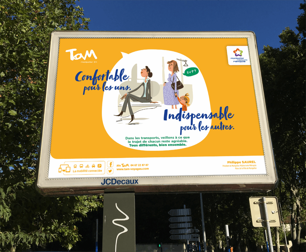 campagne incivilités transports