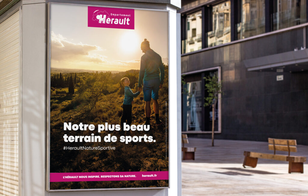campagne tourisme sports loisirs