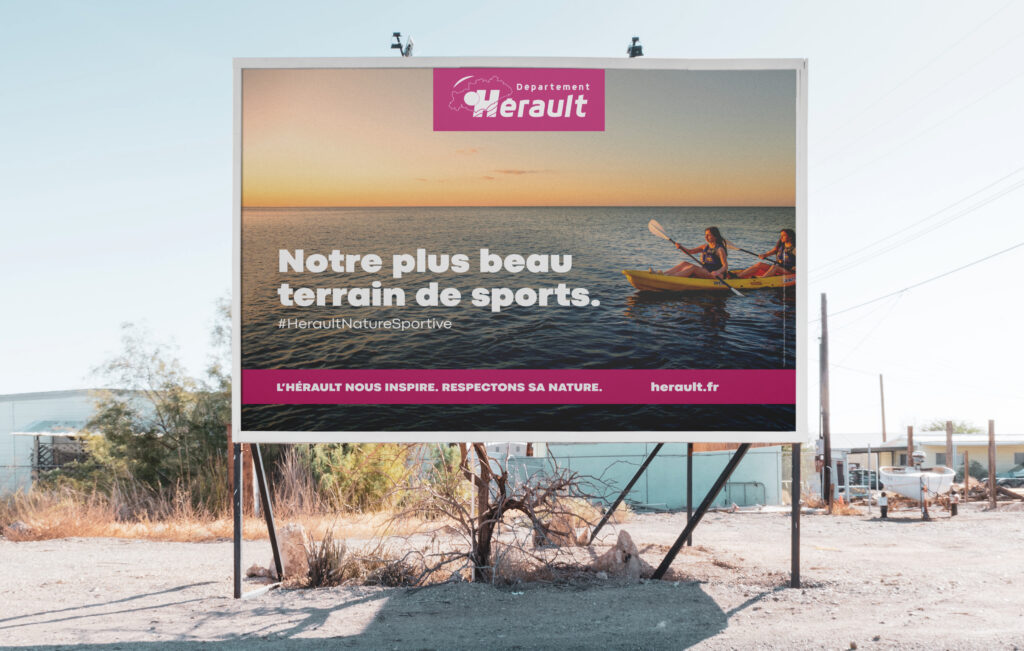 campagne tourisme sports loisirs