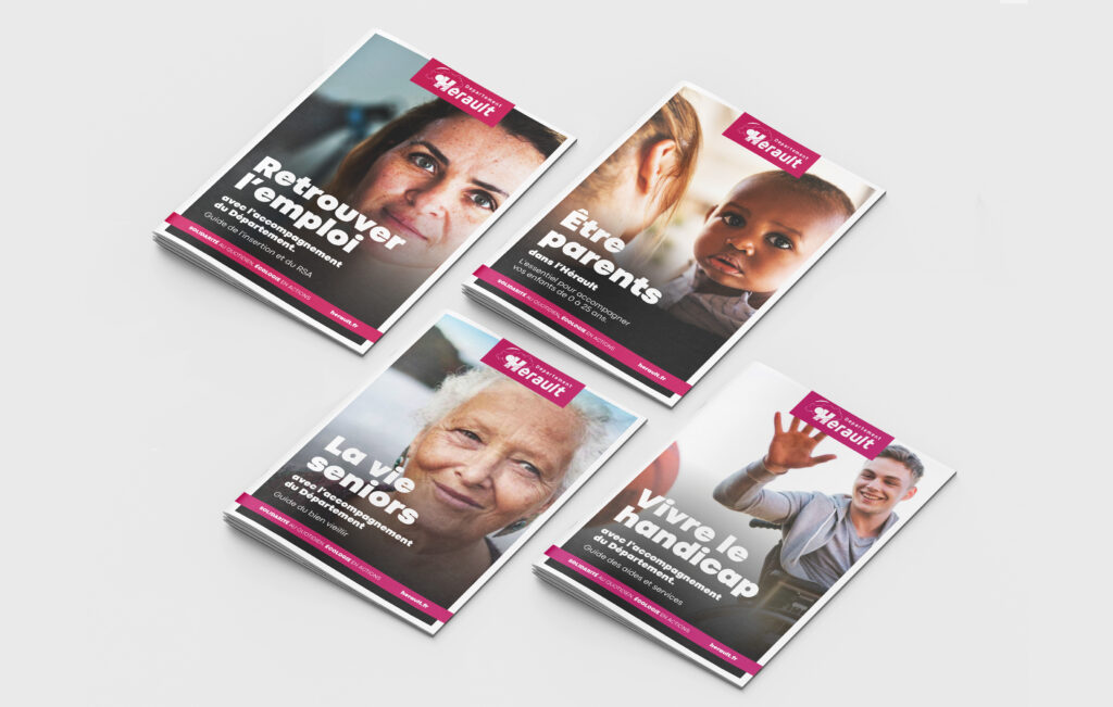 campagne communication solidarité