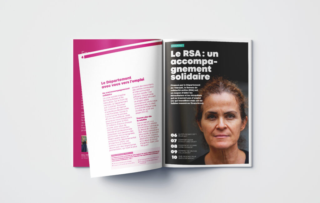 campagne communication solidarité