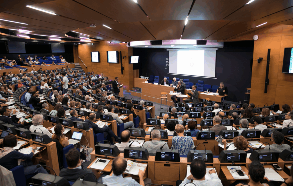 concertation SCOT Marseille