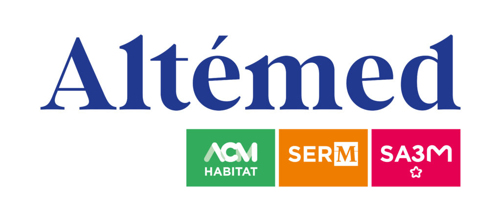 branding marque Altémed Montpellier