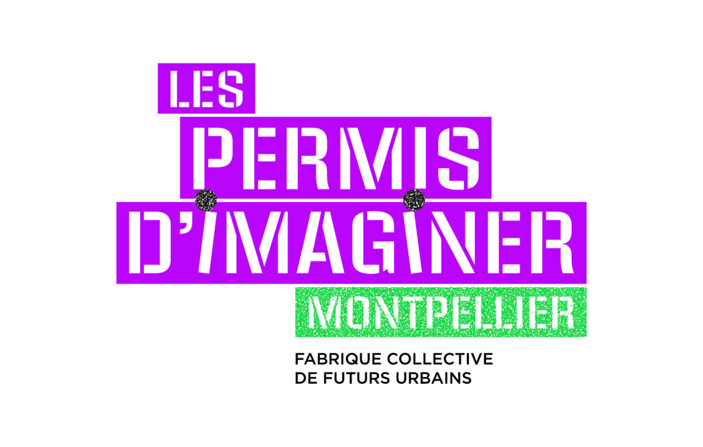 Communication urbanisme transitoire Montpellier