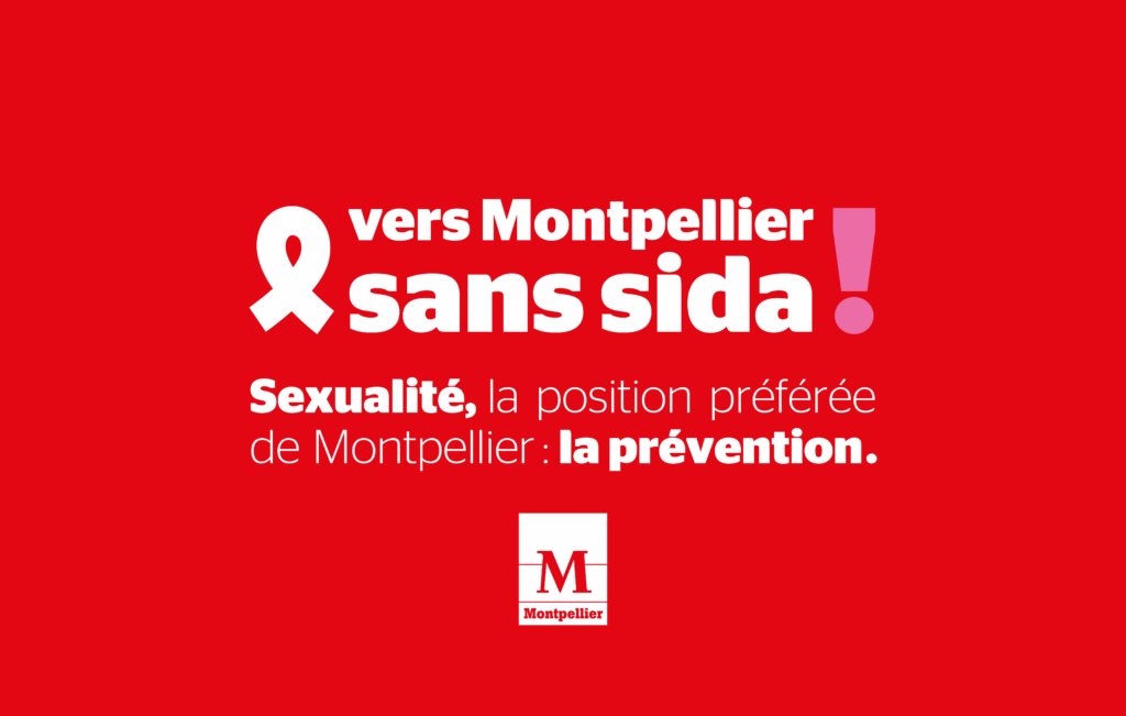 Campagne communication maladies sexuellement transmissibles