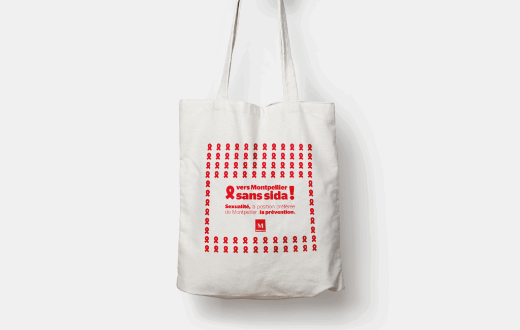 Campagne communication maladies sexuellement transmissibles