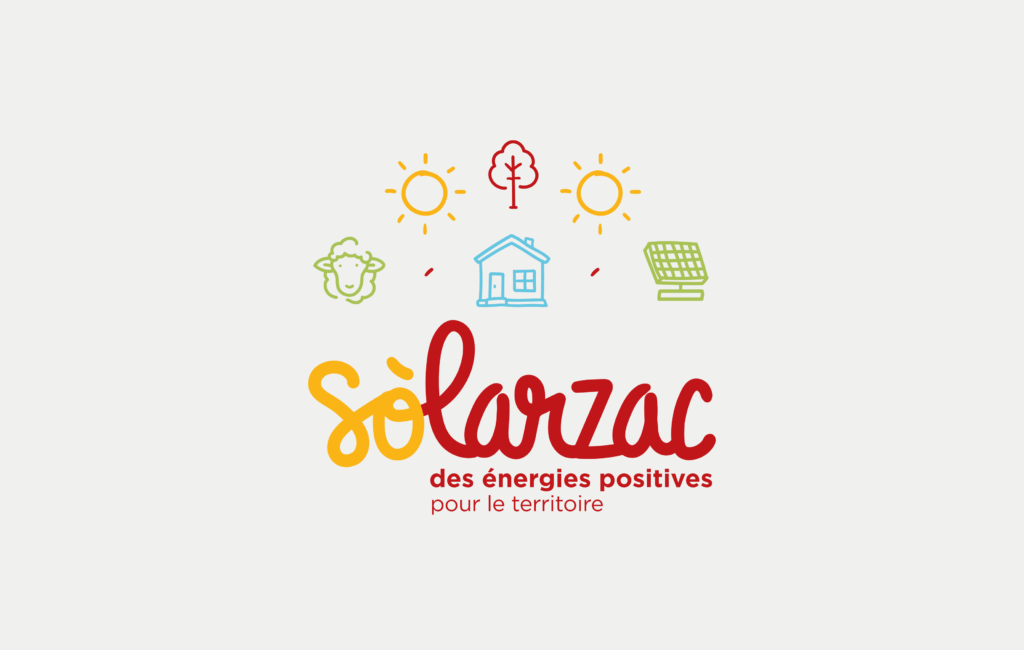 concertation centrale photovoltaïque Solarzac