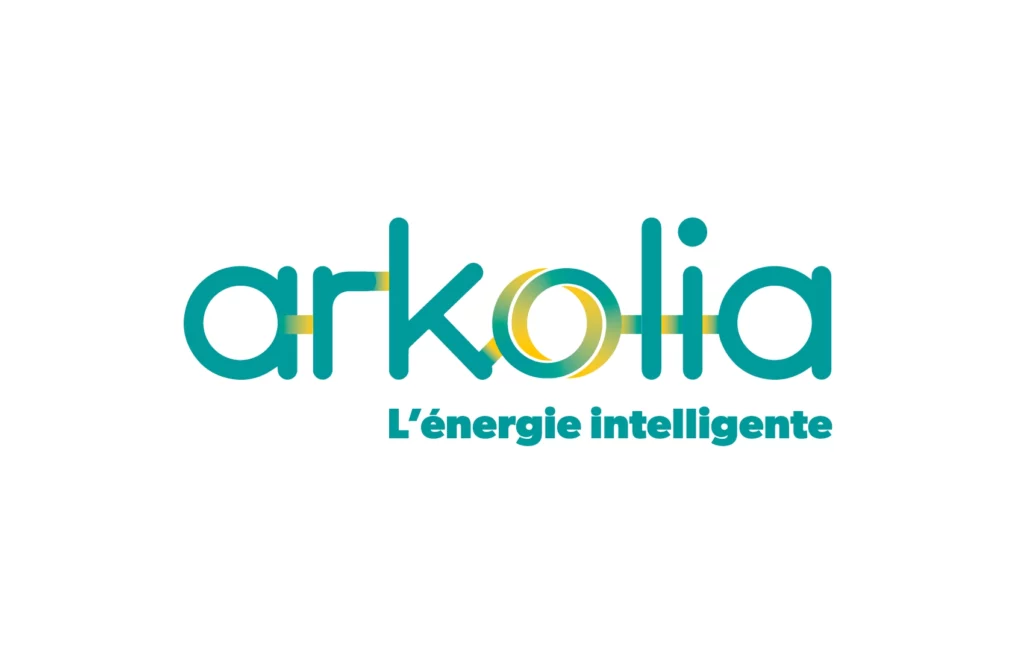 Communication corporate, branding identité Arkolia